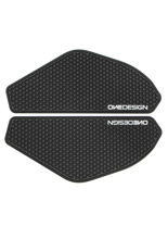 Tankpady boczne Onedesign do Yamahy YZF-R7 (20-25) czarne