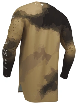 Bluza enduro Thor Sportmode khaki