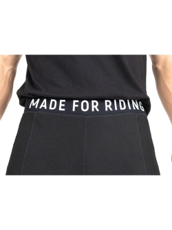 Legginsy termoaktywne John Doe XTM czarne