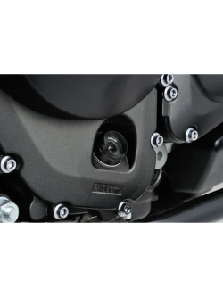 Korek wlewu oleju Daytona 20 x P2.5 czarny