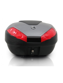 Kufer Hepco&Becker Journey TC 52 [pojemność 52 litry]