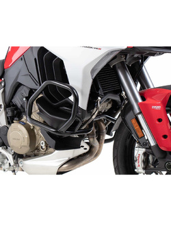 Gmol silnika Hepco&Becker Ducati Multistrada V4/S/S Sport/Pikes Peak (21-24)/Rally (23-24) czarny