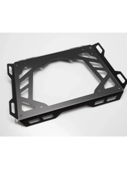 Zestaw: torba na tył Rackpack + stelaż Adventure-Rack SW-Motech Ducati Multistrada V4 / S / V4 Pikes Peak (20-)/ Rally (23-) [pojemność 32,0-42,0 l]