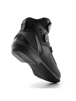 Buty motocyklowe damskie Shima Enzo Air czarne