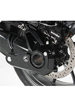 Osłona kardana Hepco&Becker BMW R 1200 RS (15-18)