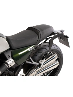 Stelaż pod sakwy motocyklowe Hepco&Becker C-Bow BMW R 12 S (25-) czarny