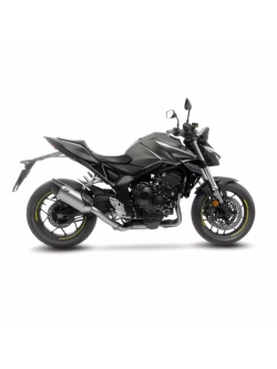 Tłumik motocyklowy LeoVince LV-14R Honda CB 1000 Hornet (25-) tytanowy [z homologacją]