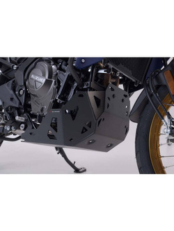 Zestaw zabezpieczający motocykl Adventure SW-MOTECH Suzuki V-Strom 800DE (23-)