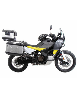 Stelaż AluRack Hepco&Becker do zamontowania na oryginalnym stelażu Husqvarny Norden 901/Expedition (22-) 