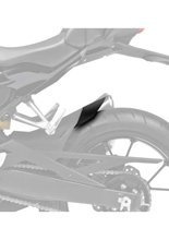 Przedłużenie błotnika tylnego PUIG Honda CB125R (18-25) / CB300R NSC (18-25)