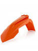FLUO ORANGE