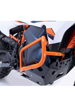 Gmole SW-Motech KTM 790 Adventure (23-), 890 Adventure / R (22-) pomarańczowe