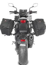 Stelaż pod sakwy motocyklowe Kappa Remove-X Honda CB 1000 R (18-)