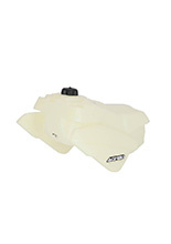 Bak paliwa Acerbis Yamaha WR 450 F (24-)/YZ 250 F (24-)/YZ 450 F (23-) przezroczysty [pojemność: 10.5L]