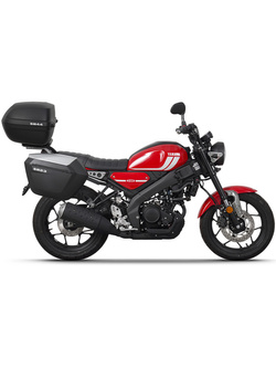 Stelaż Shad pod kufer centralny do Yamaha XSR 125 (19-)