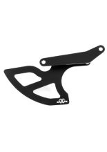 Osłona zębatki GILLES TG-02-KIT Yamaha (wybrane modele) czarna