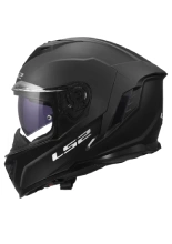 Kask integralny LS2 FF818 Storm III czarny