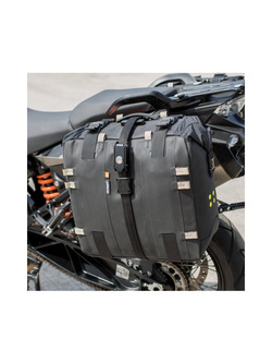 Pas zabezpieczający Kriega Steelcore Security strap 1.37 m