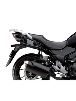 Stelaż kufrów bocznych 3P Shad Suzuki V-Strom 250 (17-)
