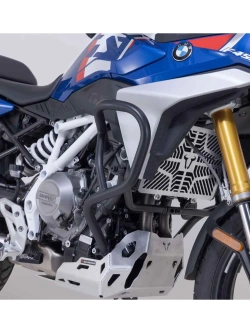 Crashbary SW-Motech BMW F 450 GS (25-) czarne