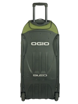 Torba Ogio RIG8900 zielona [pojemność 123l]