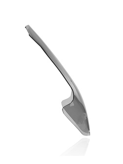 Szyba do skutera WRS Touring Honda X-ADV 750 (21-) przyciemniana