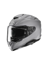 Kask integralny HJC RPHA 72 Solid szary