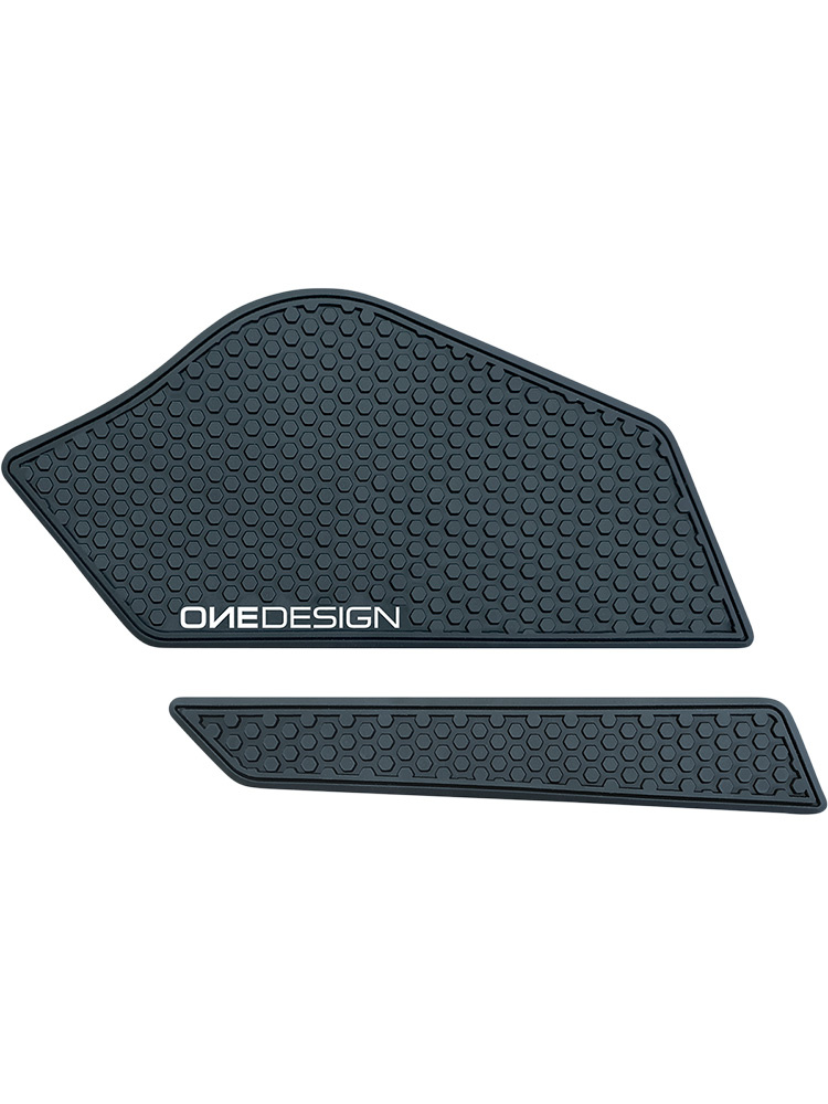 Tankpady boczne Onedesign do BMW S 1000 XR (20-) czarne