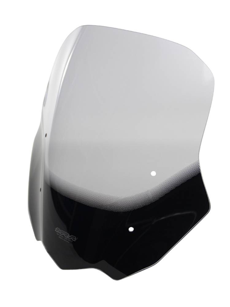 Szyba motocyklowa MRA Touring "T" Honda CB 500 X (13-15) przyciemniana