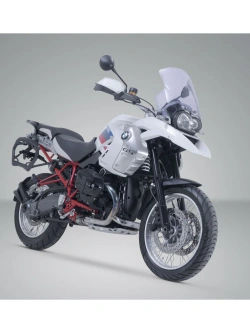 Stelaż kufrów bocznych SW-Motech PRO BMW R 1200 GS (04-12)/ Adventure (06-13)