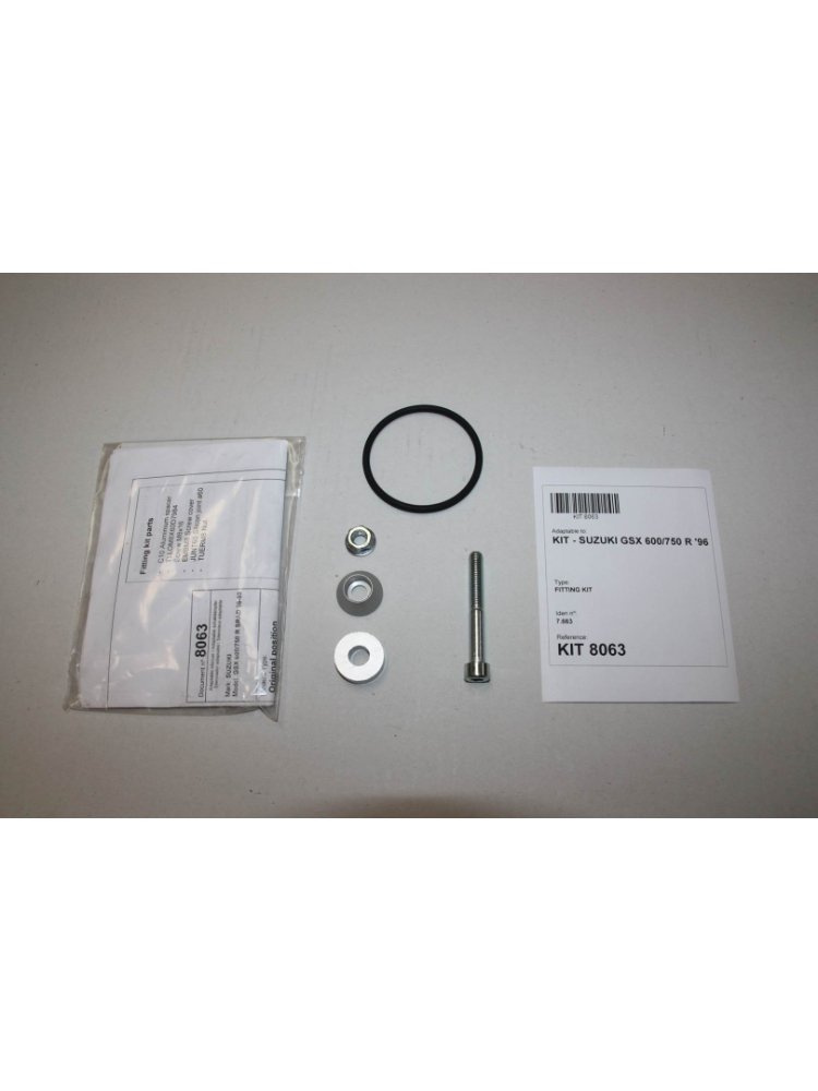 Tłumik motocyklowy IXIL SOVE Hexoval Xtrem Evolution Suzuki GSX 600 R SRAD (97-00)/ 750 R SRAD (96-99)