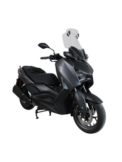 Szyba motocyklowa MRA "VTM" Yamaha X-Max 300 (25-) przezroczysta