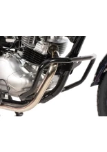 Gmole Hepco&Becker Kawasaki W230/Meguro S1 (25-) czarne