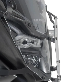 Osłona reflektora SW-MOTECH do Honda XL 750 Transalp (23)