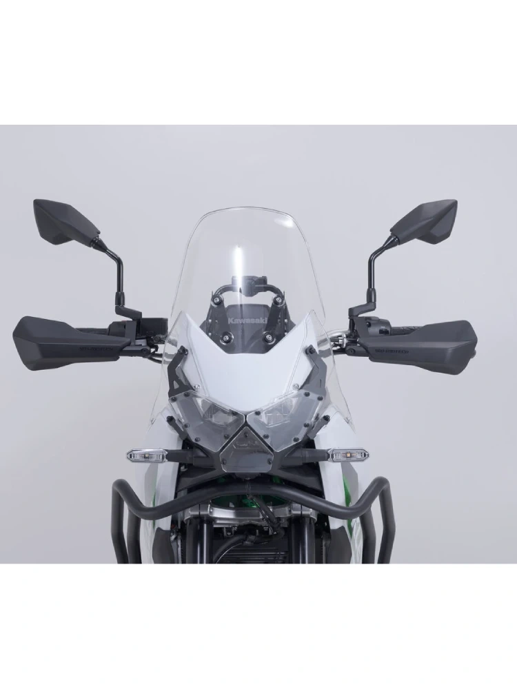 Zestaw osłon dłoni Sport SW-Motech Kawasaki KLE 500/ SE (26-)