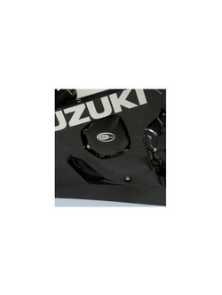 OSŁONA SILNIKA [PARA] R&G Do Suzuki GSX-R600 (04-05) / GSX-R750 (04-05)