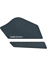Tankpady boczne Onedesign do BMW S 1000 XR (20-) czarne
