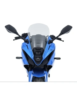 Szyba motocyklowa WRS Touring Suzuki GSX-8R (24-) przezroczysta