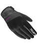  black/fuchsia