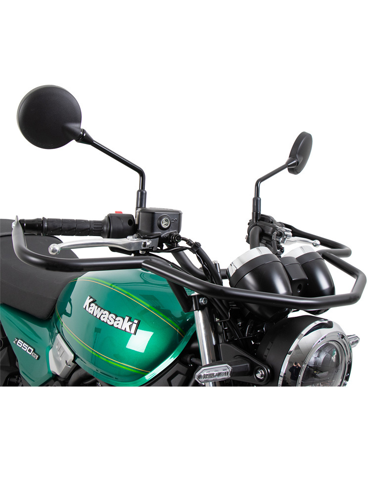 Gmol kierownicy Hepco&Becker do Kawasaki Z 650 RS (22-)