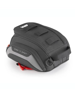 Torba na zbiornik Tankbag GIVI EASY01 czarno-szara [pojemność: 6l; wymaga mocowania BF]