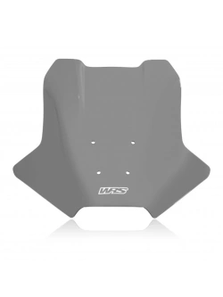 Szyba motocyklowa WRS Touring Yamaha MT-09 (24-) przyciemniana