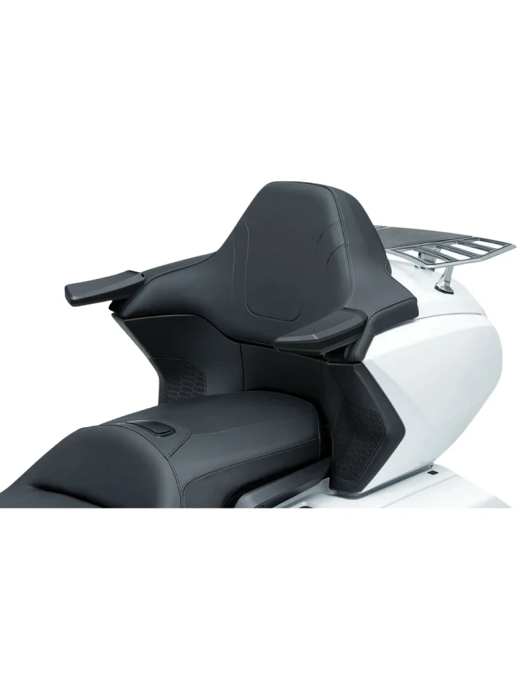 Podłokietniki pasażera Kuryakyn Honda GL 1800 Goldwing (18-21) czarne