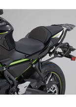 Stelaże boczne SW-Motech SLC do Kawasaki Ninja 650 (17-), Z 650 (17-)/ S (25-) [na lewą i prawą stronę]