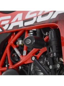 Crashpady Aero R&G Racing GasGas SM700 (22-)