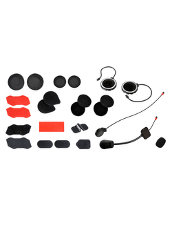 Zestaw akcesoriów do interkomu Sena 10R