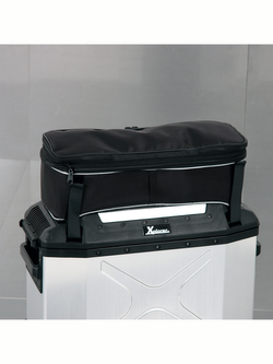 Torba na kufer boczny Xplorer 40 Hepco&Becker o pojemności 12-19l