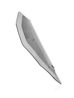 Szyba do skutera WRS Intermedio Yamaha T-Max 560 (22-24) przyciemniana