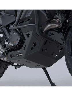 Osłona silnika SW-Motech KTM 1390 Super Adventure R/ S/ Evo (24-) czarna