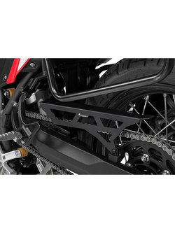 Osłona łańcucha Touratech Sport Yamaha Tenere 700 (19-)/ World Raid (22-) czarna
